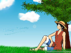 Anime Wallpapers One Piece 1024 12