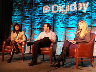 Digiday Brand Summit in Montage Deer Valley - https://twitter.com/tonywinders