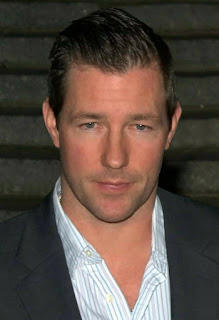 Actor Edward Burns