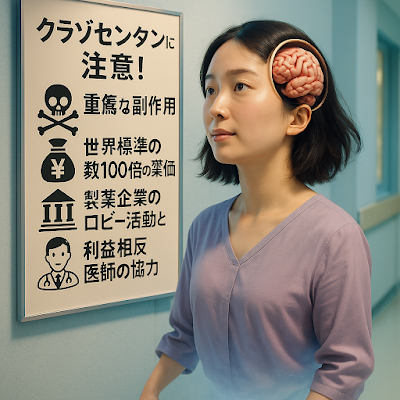 くも膜下出血治療で霊体化
