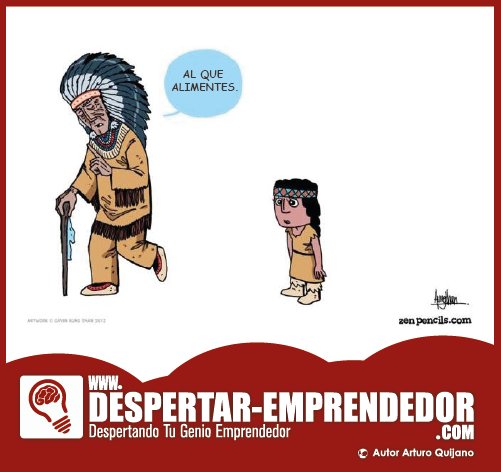 emprendedor