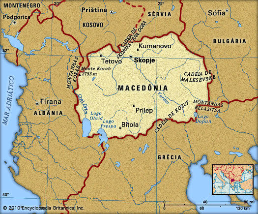 Shortwave Central: Macedonia agrees to name change after ...