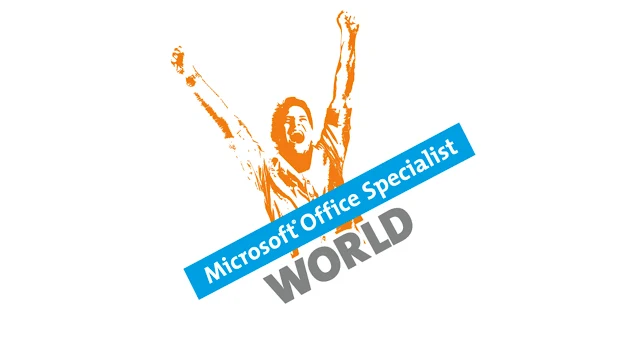 Microsoft Office Specialist