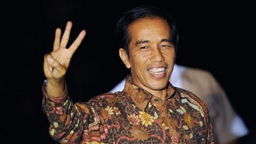 Peneliti LeIP: Gagasan Jokowi 3 Periode tak Langgar Pidana