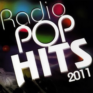 CD Radio Pop Hits 2011