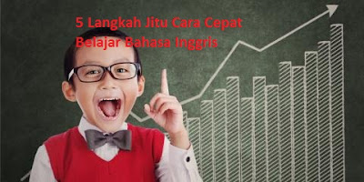 Belajar Bahasa Inggris