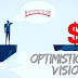 Power of optimistic vision