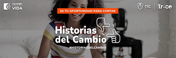 Historias-Cambio