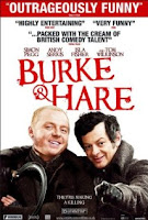 Watch Burke and Hare Movie