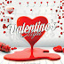 Valentine's Day A4 Flyer Poster Template