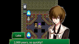 Aeon avenger - Kemco Mod Update Character Apk for Android Terbaru