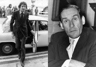 Jeremy Thorpe