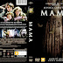 Capa DVD Mama