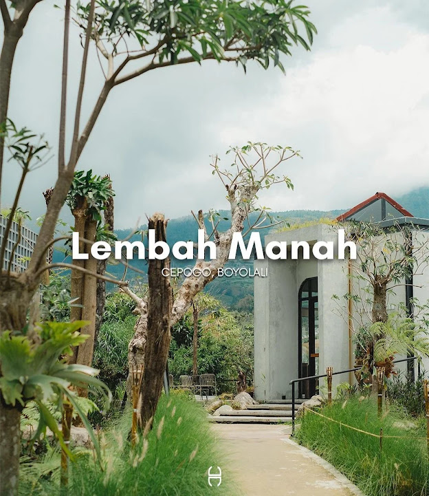 Lembah Manah Kopi Boyolali Menu Terbaru & Lokasi