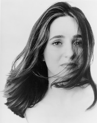 Simone Dinnerstein, pianist