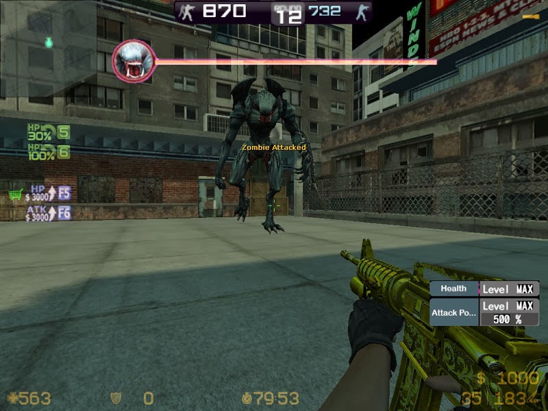 Counter Strike Extreme V7 Free Download Full Version PC Game - Free ...