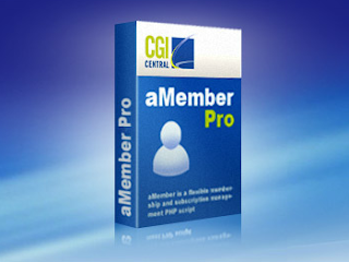 aMember Pro 4.2.3