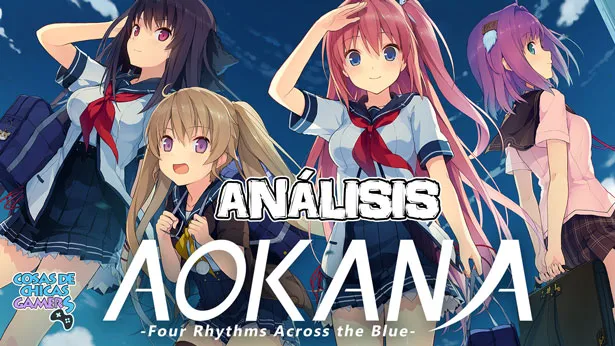 Análisis de Aokana para Nintendo Switch