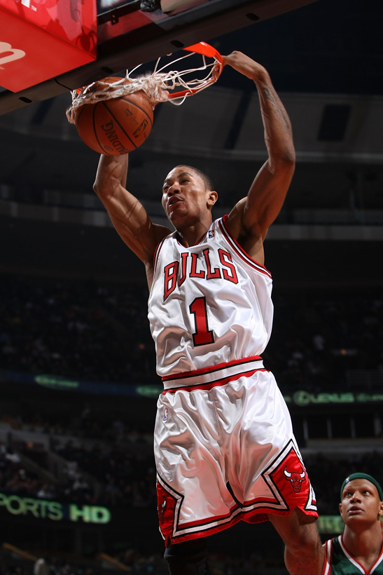 derrick rose wallpaper chicago bulls. chicago bulls derrick rose