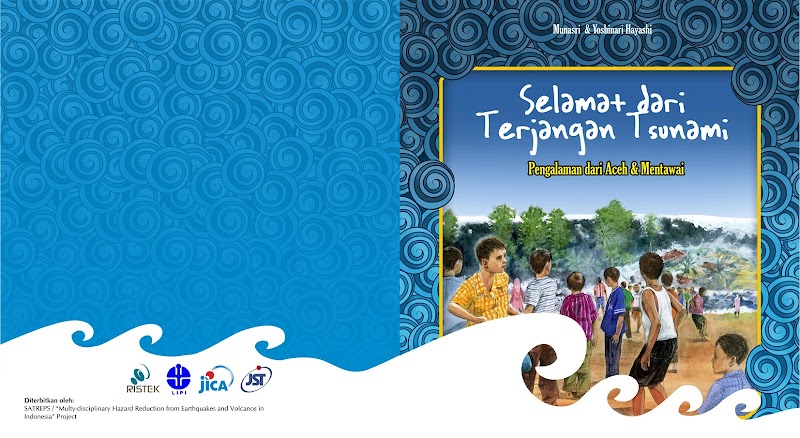 24+ Inspirasi Populer Halam Buku Menarik