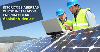 INSTALADOR SOLAR DE ALTA PERFORMANCE - ENERGIA SOLAR