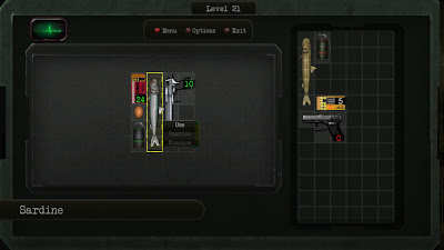 Save Room Game Screenshot 6