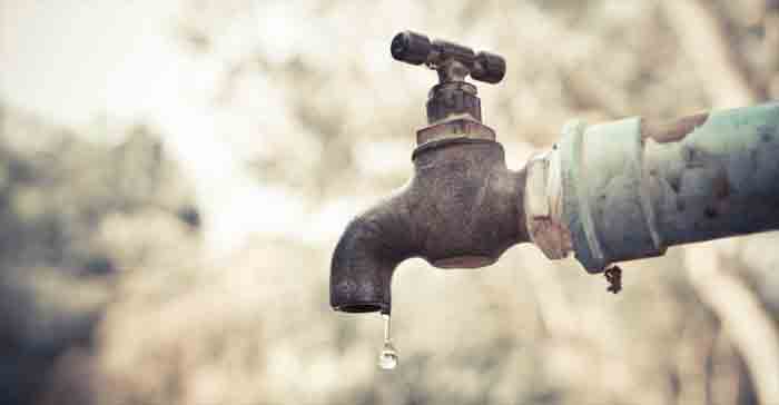 1480 Crores due to Water Authority for distribution of water, Thiruvananthapuram, News, Water, Court, Municipality, Education, Kerala