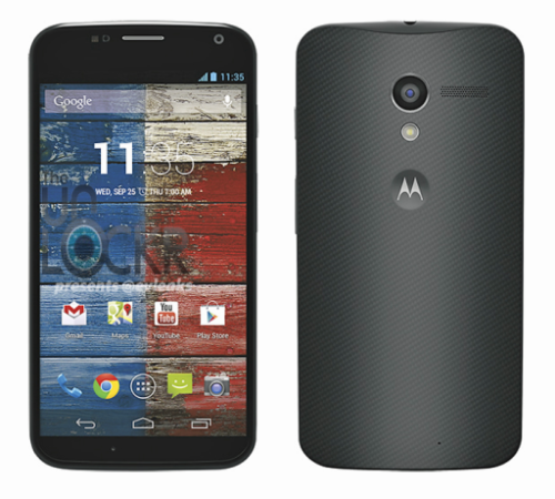 MotoX 512x460 500x450