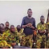 Army Sentences 4 More Soldiers To Death For Mutiny