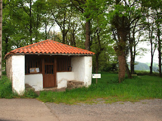 Ermita de la Magdalena del Fresno