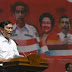 Bantah Mengundurkan Diri, Luhut: Saya Loyal ke Pak Jokowi