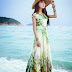 BEAUTIFUL LONG DRESSES FOR SUMMER