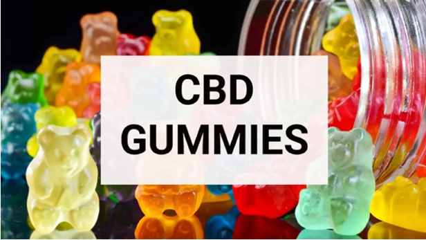 Reviews of A+ Formulations CBD Gummies (SCAM OR LEGIT) - See Astonishing Components, Advantages, and Methods of Use!