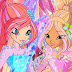 Winx Club Season 7 Episode 15: The Magic Stones