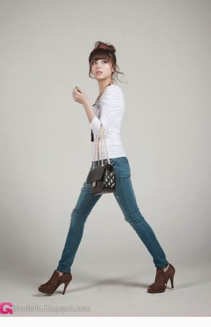 1 Zheng Lu Lu - rossmodel - very cute asian girl-girlcute4u.blogspot.com