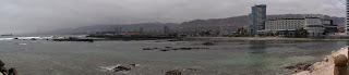 antofagasta port