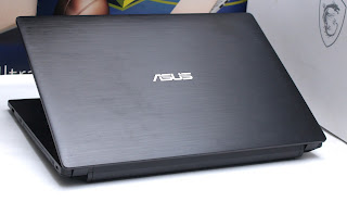 Jual Laptop ASUS PRO P452SA Intel Celeron N3050