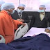 UP : स्कूल में छुट्टी के लिए चाकू मार घायल किए गए मासूम का हाल लेने हॉस्पिटल पहुंचे CM योगी
