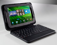 BlackBerry Mini Keyboard