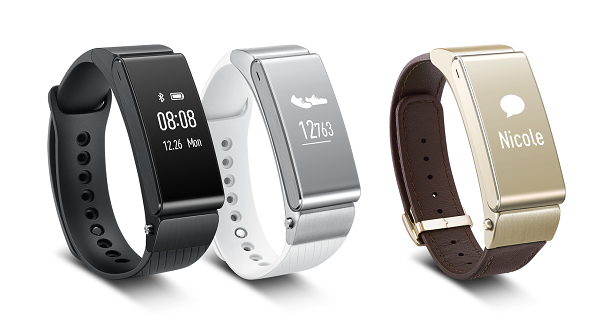 Huawei TalkBand B2