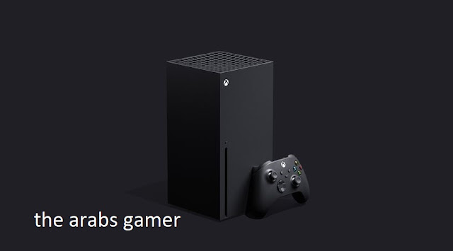 مواصفات جهاز xbox series x و مميزاته