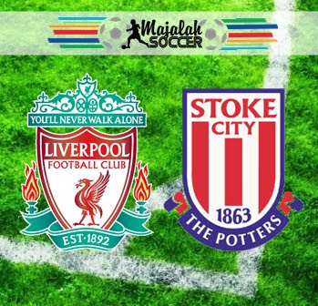 Prediksi Bola : Liverpool vs Stoke City Liga Primer Inggris 17/08/2013