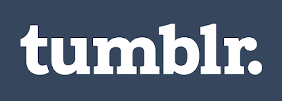 logotipo de tumblr