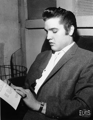 (1956-1959) Capítulo 12: "Elvis, el símbolo de la cultura juvenil en los EEUU"