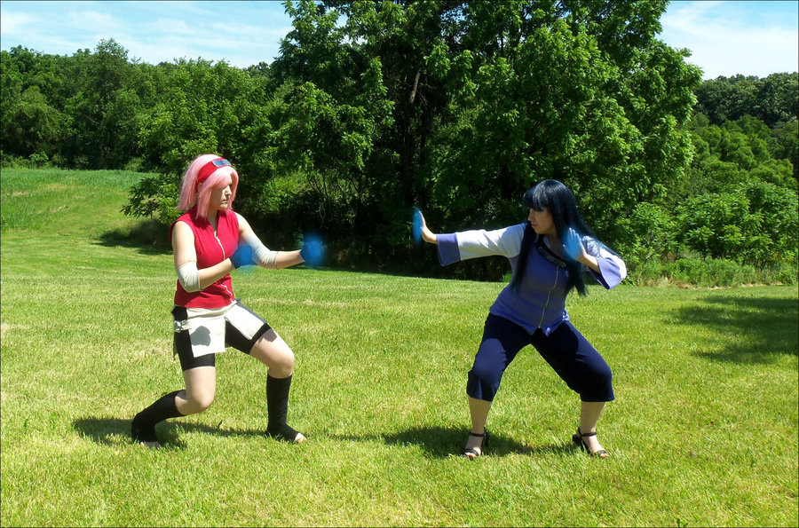 Cosplay show04