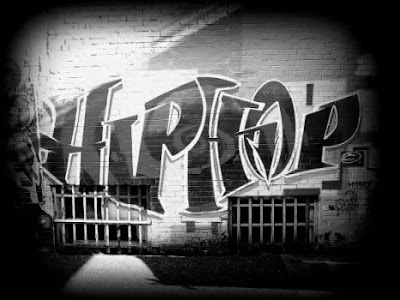 Hip Hop Graffiti