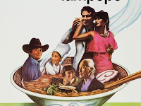 Ver Tampopo 1985 Pelicula Completa En Español Latino