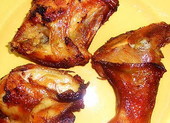  Resep  Ayam  Goreng  Kalasan  Spesial