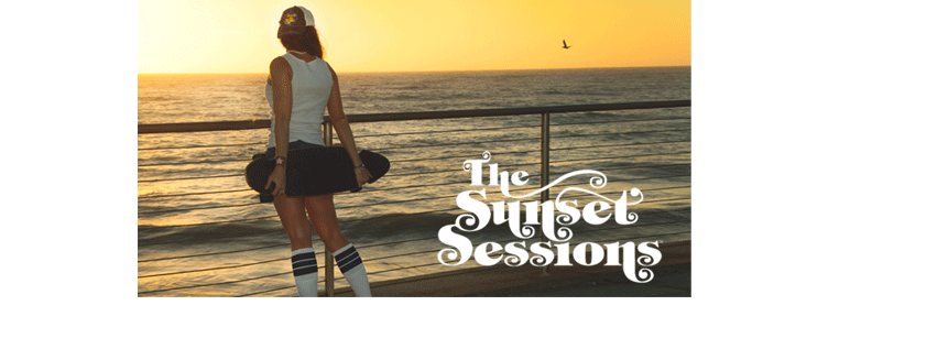 The Sunset Sessions