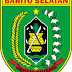 RINCIAN FORMASI BARITO SELATAN 2014